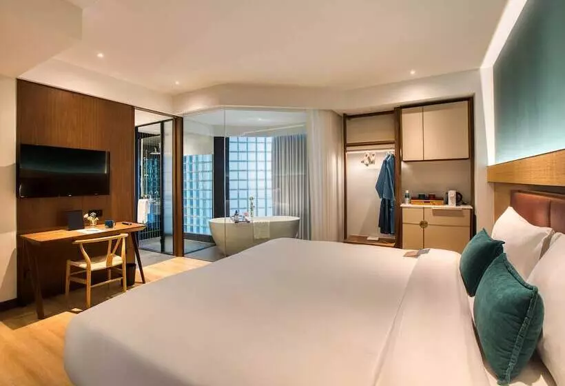 The Luma Hotel   A Member Of Design Hotels