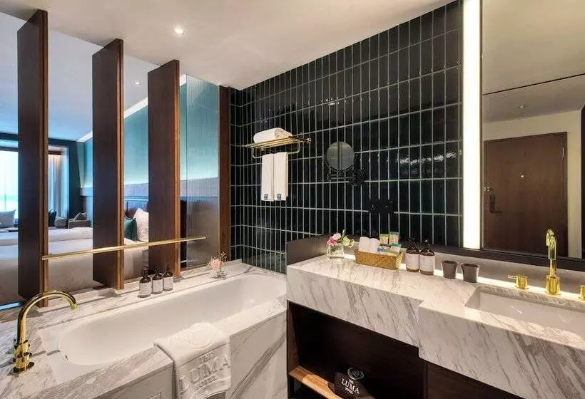 The Luma Hotel   A Member Of Design Hotels