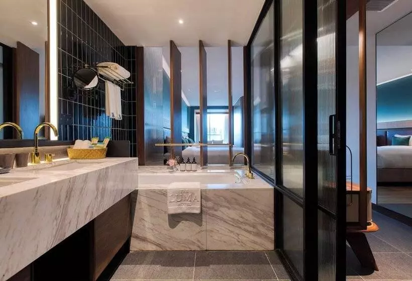 The Luma Hotel   A Member Of Design Hotels