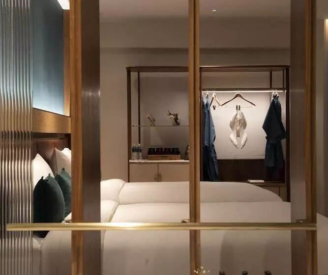 The Luma Hotel   A Member Of Design Hotels