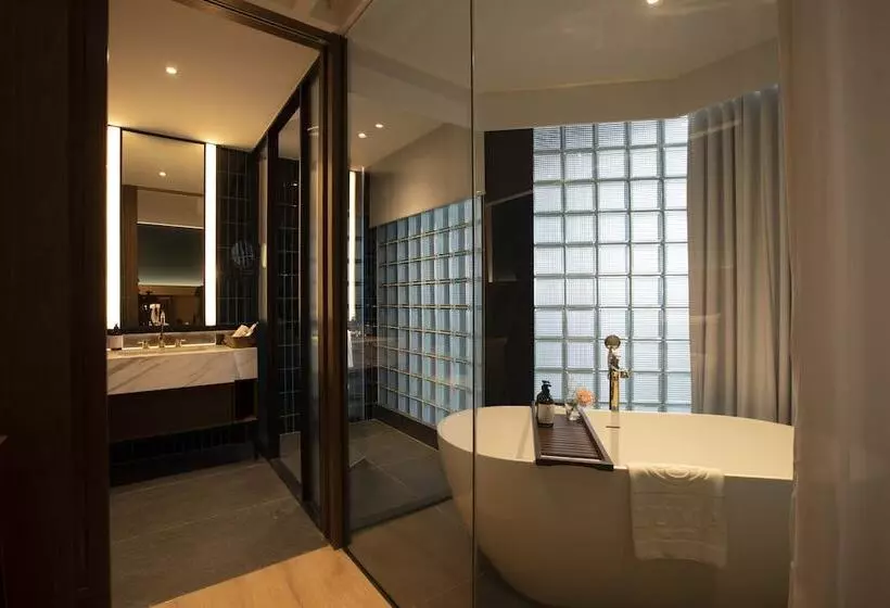 The Luma Hotel   A Member Of Design Hotels