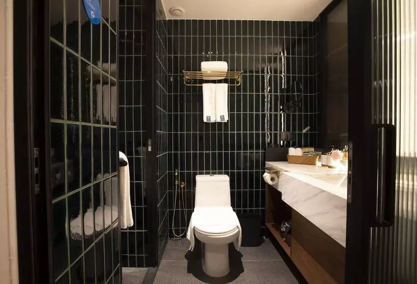 The Luma Hotel   A Member Of Design Hotels