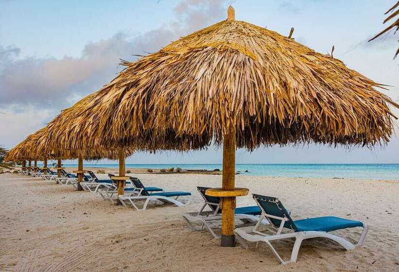 هتل Embassy Suites By Hilton Aruba Beach Resort