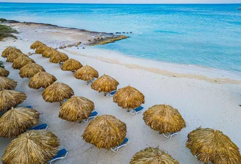 هتل Embassy Suites By Hilton Aruba Beach Resort