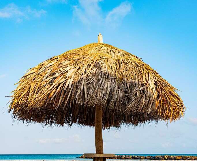 هتل Embassy Suites By Hilton Aruba Beach Resort