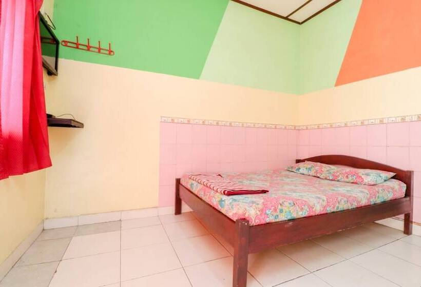 בית מלון כפרי Primadona Homestay