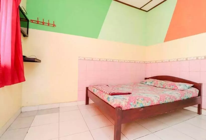 هتل Primadona Homestay