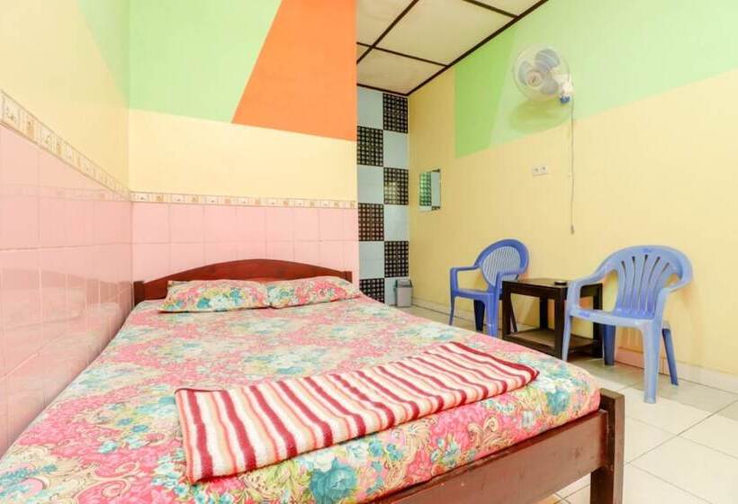 בית מלון כפרי Primadona Homestay