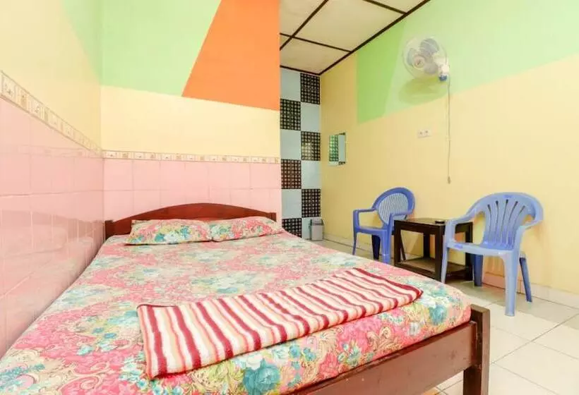 هتل Primadona Homestay