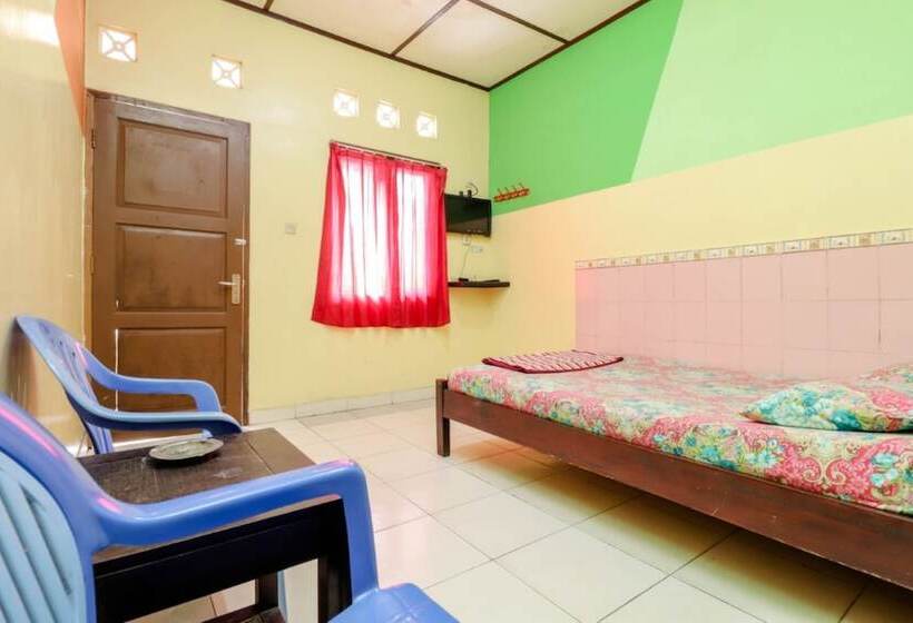 בית מלון כפרי Primadona Homestay