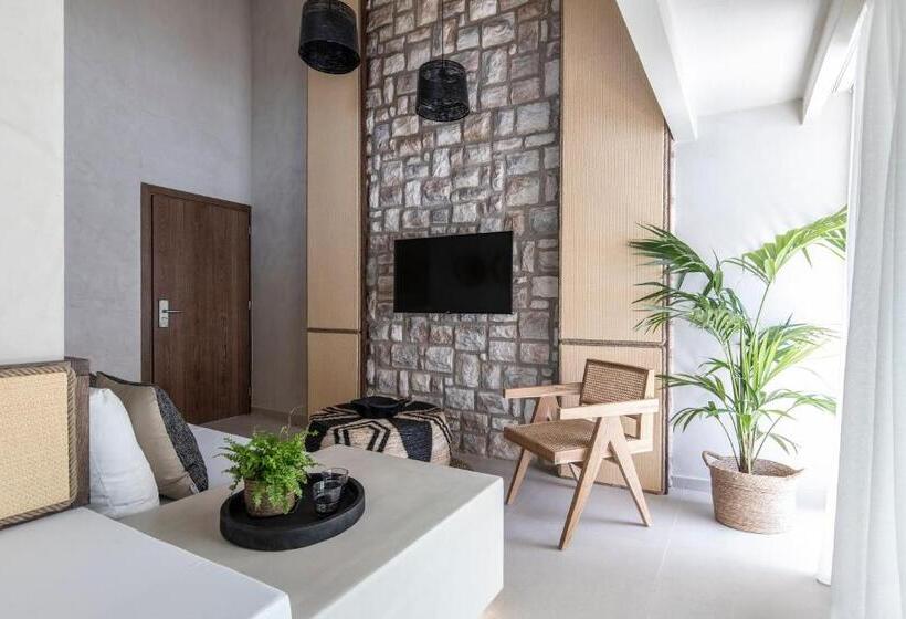 فندق The Sand Suites Adults Only