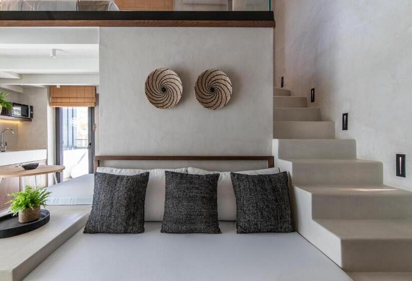 فندق The Sand Suites Adults Only