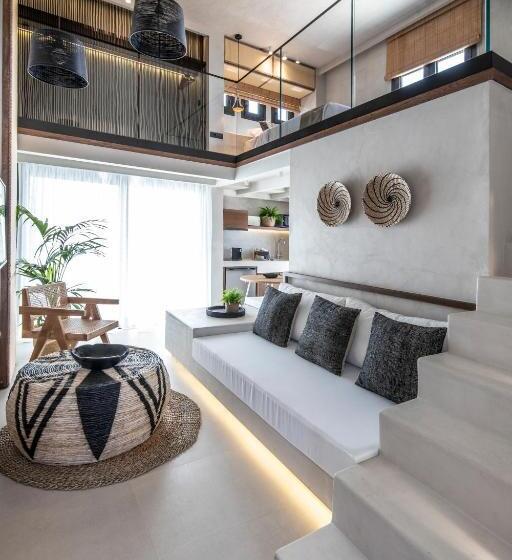 فندق The Sand Suites Adults Only