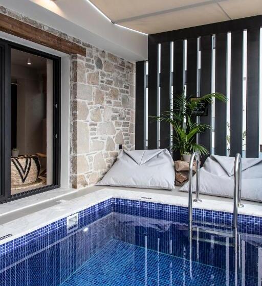 فندق The Sand Suites Adults Only