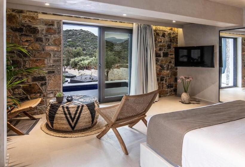 فندق The Sand Suites Adults Only