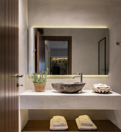 فندق The Sand Suites Adults Only