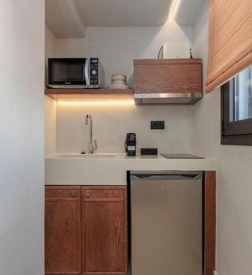 فندق The Sand Suites Adults Only