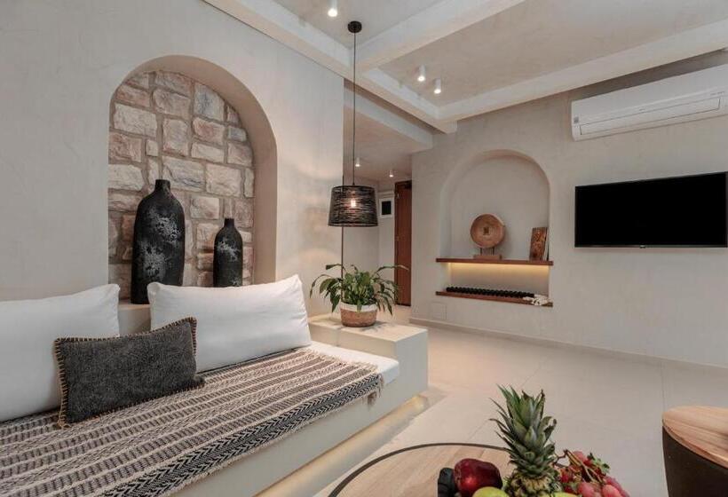 فندق The Sand Suites Adults Only