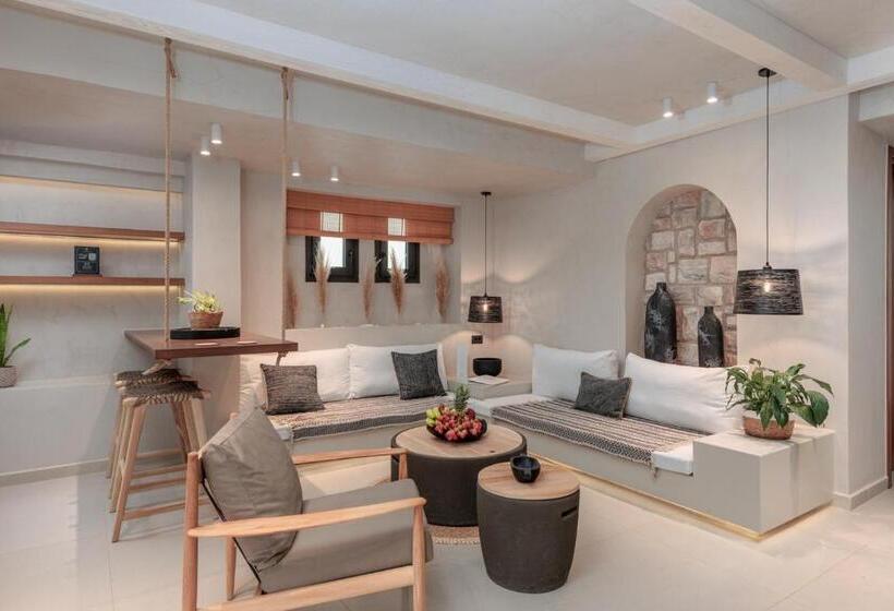 فندق The Sand Suites Adults Only