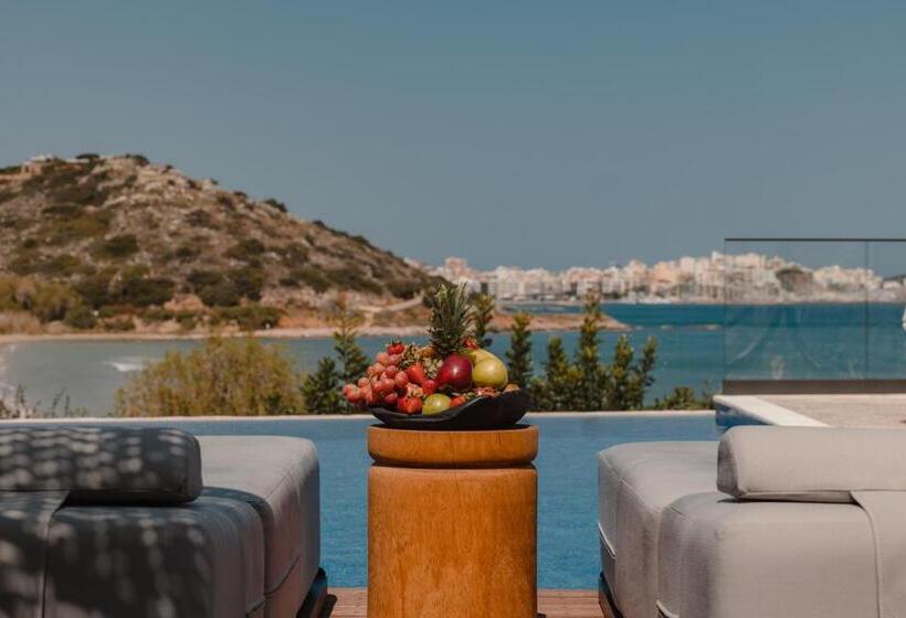 فندق The Sand Suites Adults Only