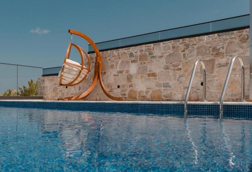 فندق The Sand Suites Adults Only