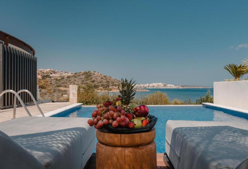 فندق The Sand Suites Adults Only