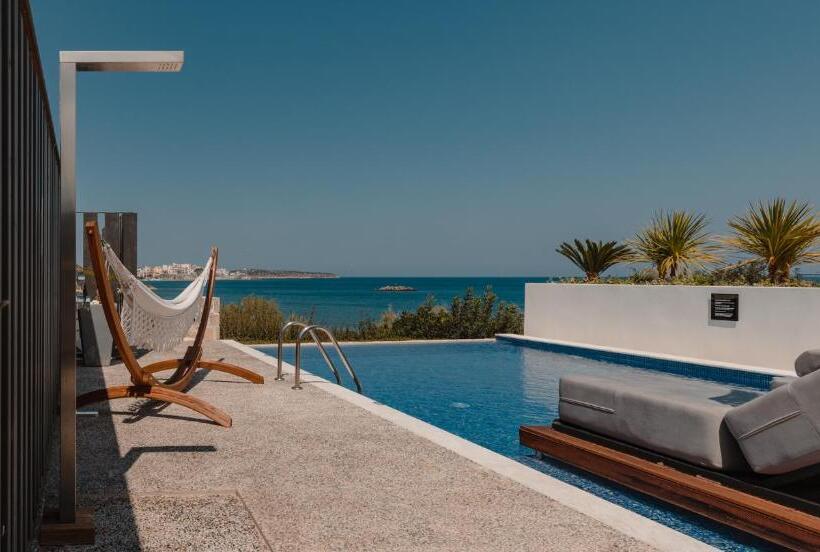 فندق The Sand Suites Adults Only