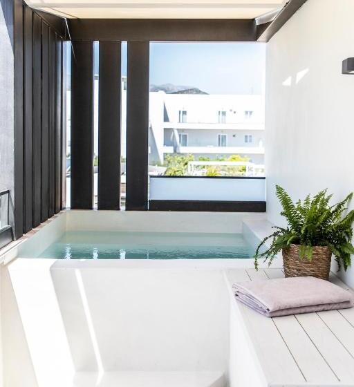 فندق The Sand Suites Adults Only