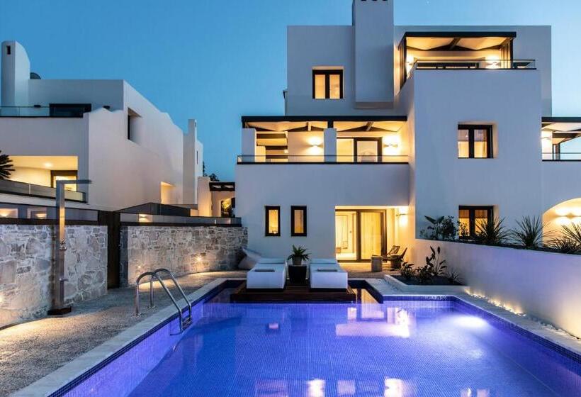 فندق The Sand Suites Adults Only