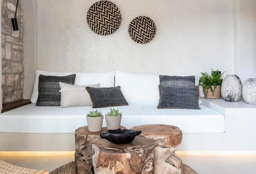 فندق The Sand Suites Adults Only