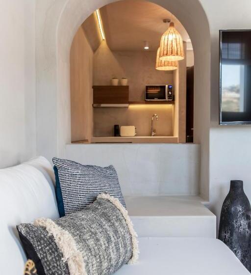 فندق The Sand Suites Adults Only