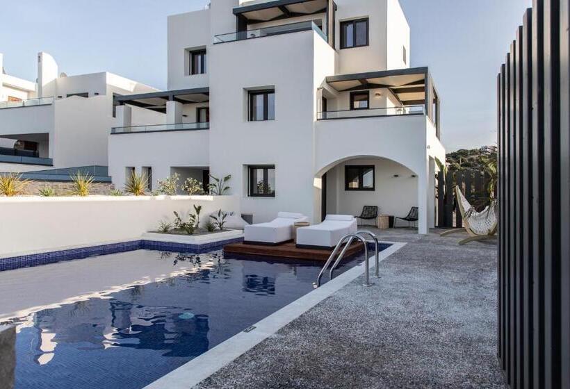 فندق The Sand Suites Adults Only