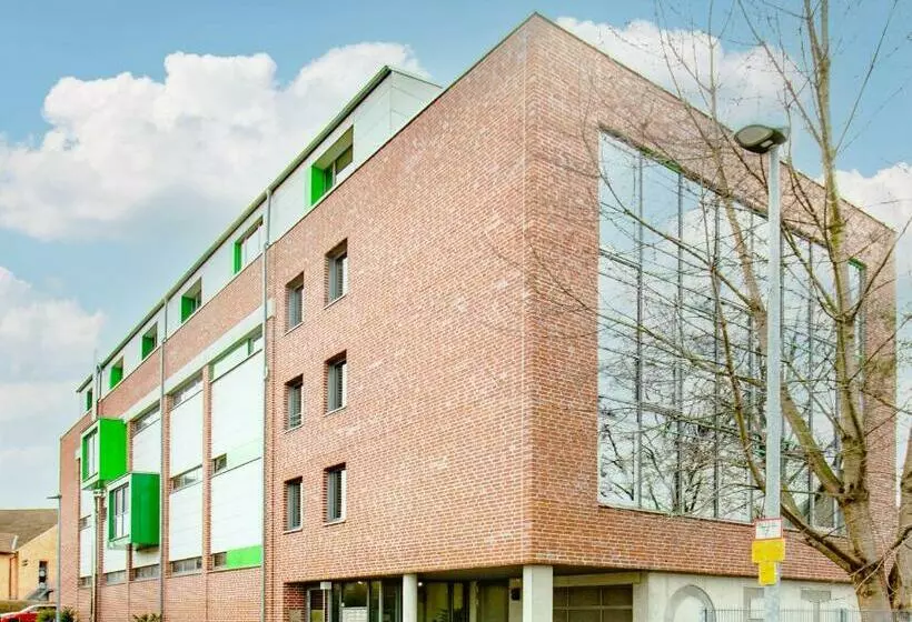 Gohlke L.o.f.t. Apartments