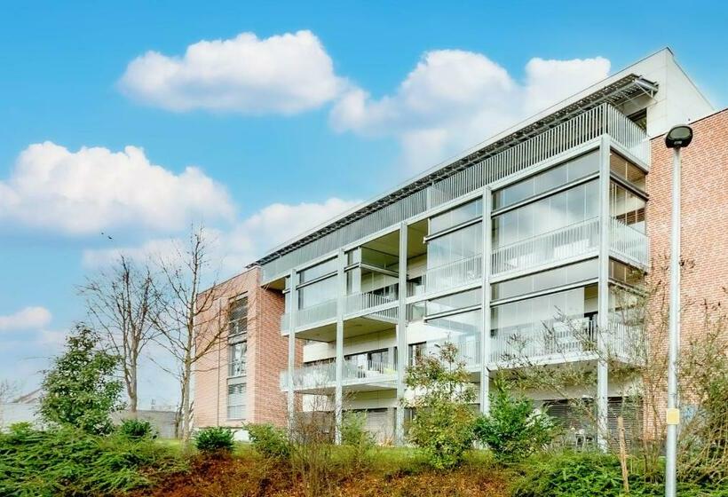 Gohlke L.o.f.t. Apartments