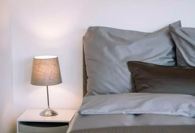 Gohlke L.o.f.t. Apartments