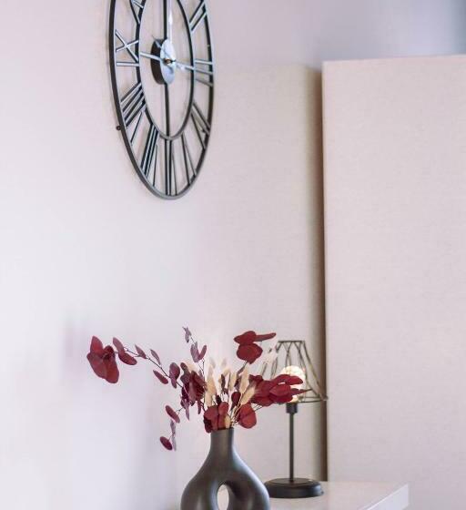 Gohlke L.o.f.t. Apartments