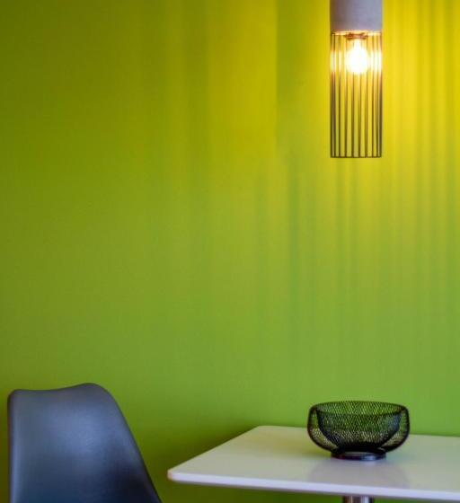 Gohlke L.o.f.t. Apartments