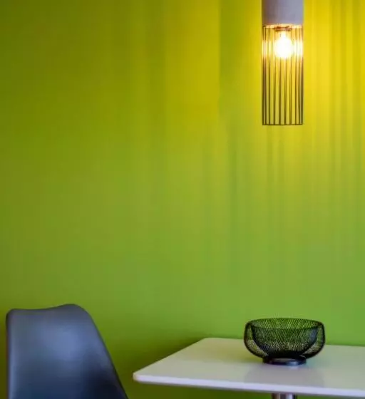 Gohlke L.o.f.t. Apartments