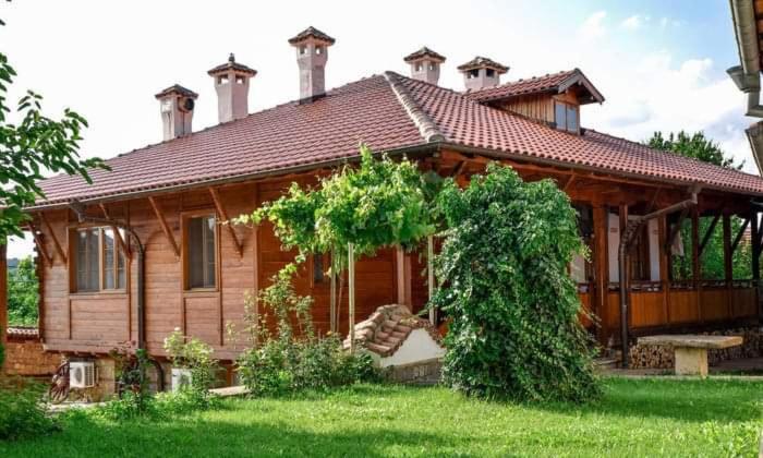 Пансион престиж