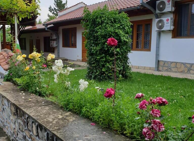 Пансион престиж