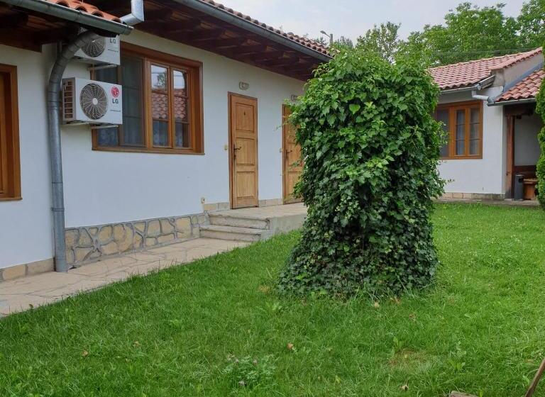 Пансион престиж