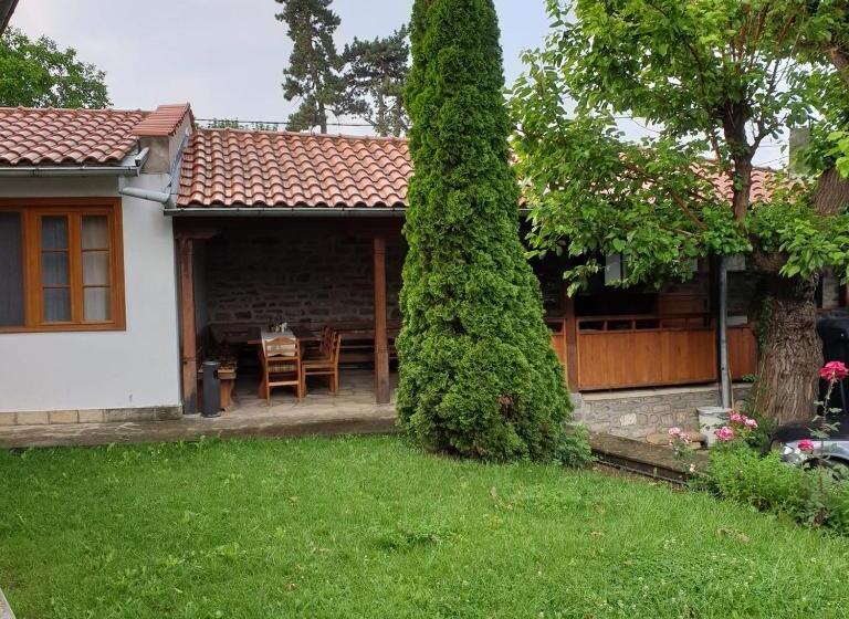 Пансион престиж