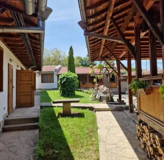 ペンション престиж