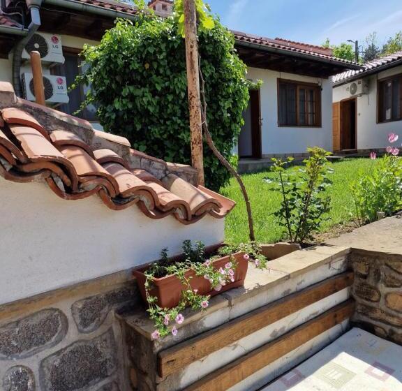 Пансион престиж