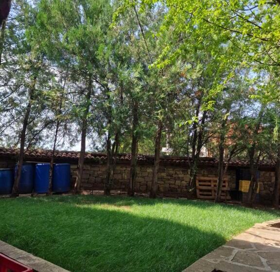 Пансион престиж