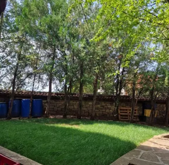 ペンション престиж