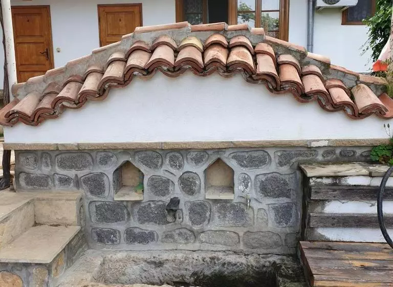 ペンション престиж