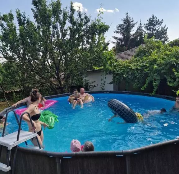 ペンション престиж