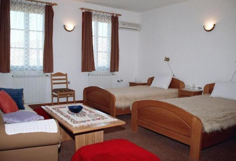 Пансион престиж