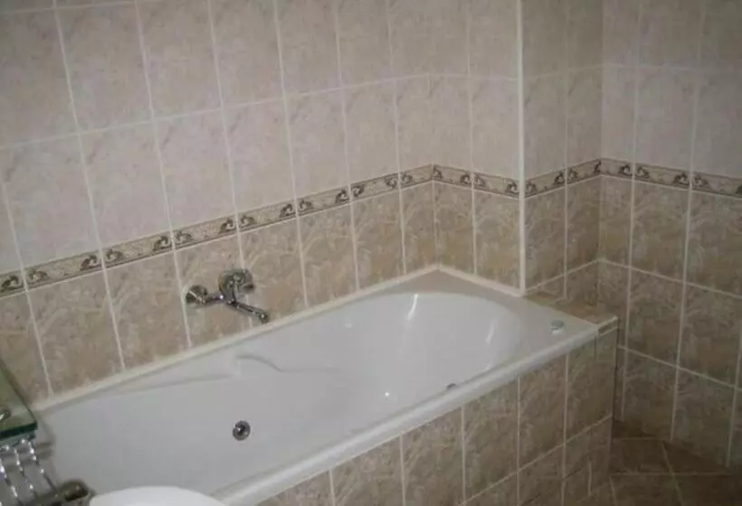 ペンション престиж